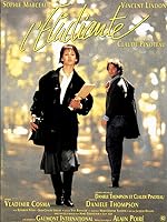 Cover image of the movie The Student