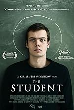 Cover image of the movie The Student
