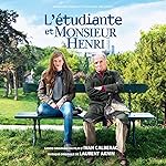 Cover image of the movie The Student and Mister Henri