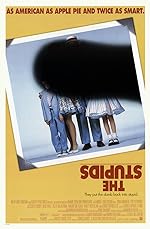 Cover image of the movie The Stupids