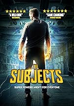 Cover image of the movie The Subjects