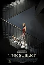 Cover image of the movie The Sublet