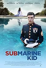 Cover image of the movie The Submarine Kid