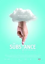 Cover image of the movie The Substance: Albert Hofmann's LSD