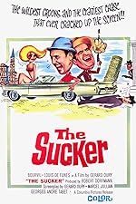 Cover image of the movie The Sucker