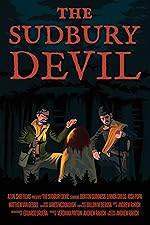 Cover image of the movie The Sudbury Devil