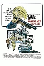 Cover image of the movie The Sugarland Express
