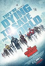 Cover image of the movie The Suicide Squad