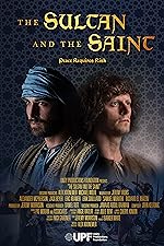 Cover image of the movie The Sultan and the Saint