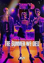 Cover image of the movie The Summer We Died