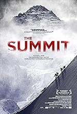 Cover image of the movie The Summit
