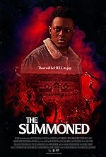 Cover image of the movie The Summoned