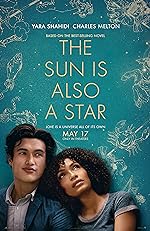 Cover image of the movie The Sun Is Also a Star