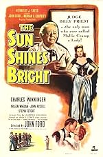 Cover image of the movie The Sun Shines Bright