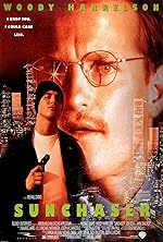 Cover image of the movie The Sunchaser