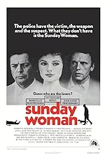 Cover image of the movie The Sunday Woman