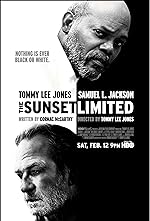 Cover image of the movie The Sunset Limited