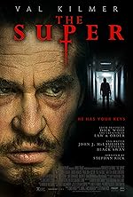 Cover image of the movie The Super