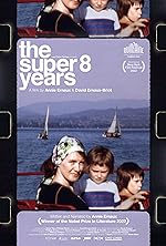 Cover image of the movie The Super 8 Years