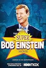 Cover image of the movie The Super Bob Einstein Movie