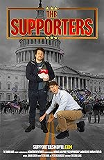 Cover image of the movie The Supporters