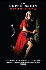 Cover image of the movie The Suppression of Hannah Stevenson