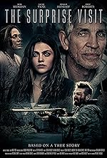Cover image of the movie The Surprise Visit