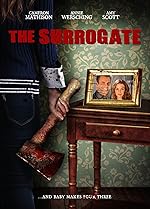 Cover image of the movie The Surrogate
