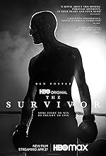 Cover image of the movie The Survivor