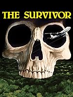 Cover image of the movie The Survivor