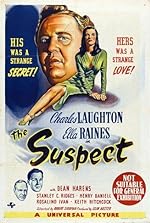 Cover image of the movie The Suspect