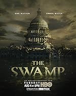 Cover image of the movie The Swamp