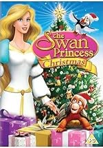 Cover image of the movie The Swan Princess: Christmas