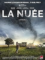 Cover image of the movie The Swarm