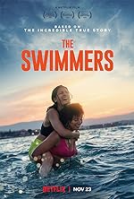 Cover image of the movie The Swimmers