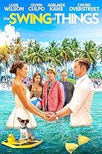 Cover image of the movie The Swing of Things