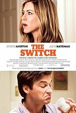 Cover image of the movie The Switch