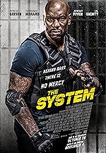 Cover image of the movie The System