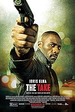 Cover image of the movie The Take