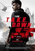 Cover image of the movie The Take Down