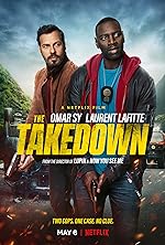 Cover image of the movie The Takedown