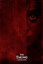 Cover image of the movie The Taking