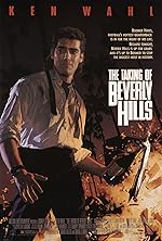 Cover image of the movie The Taking of Beverly Hills