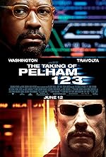 Cover image of the movie The Taking of Pelham 123