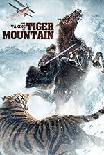 Cover image of the movie The Taking of Tiger Mountain