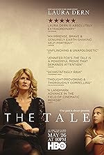 Cover image of the movie The Tale