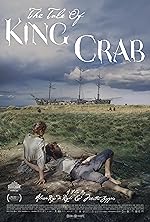 Cover image of the movie The Tale of King Crab