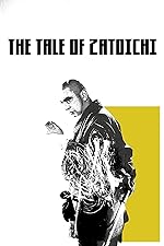 Cover image of the movie The Tale of Zatoichi