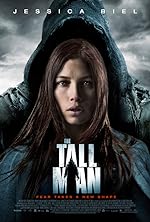 Cover image of the movie The Tall Man