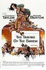 Cover image of the movie The Taming of The Shrew